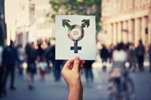 March 31 is International Transgender Day of Visibility 